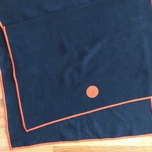 Yogitoes Skidless Yoga Mat Towel